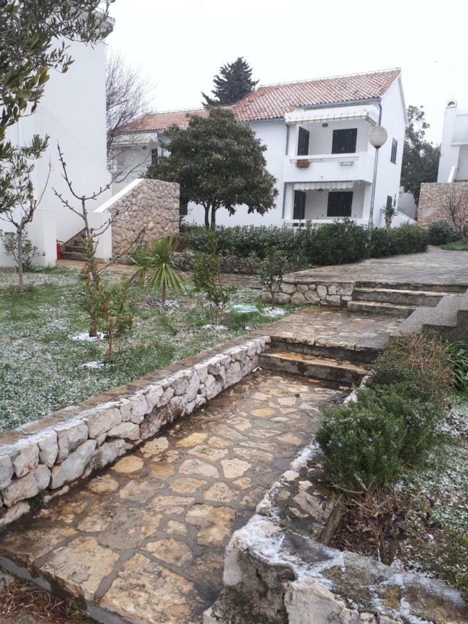 Villa Iris Sibenik Exterior photo