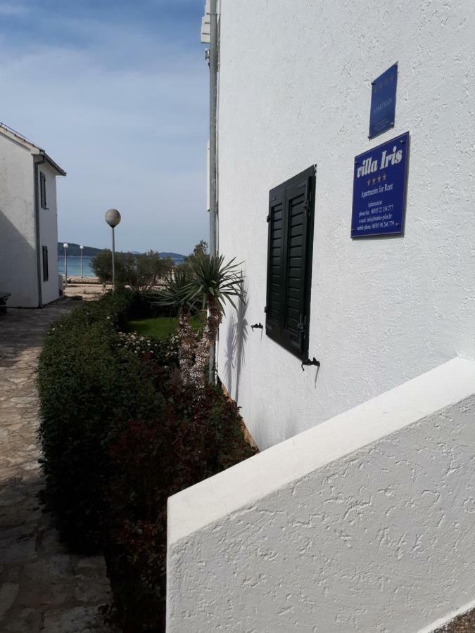 Villa Iris Sibenik Exterior photo