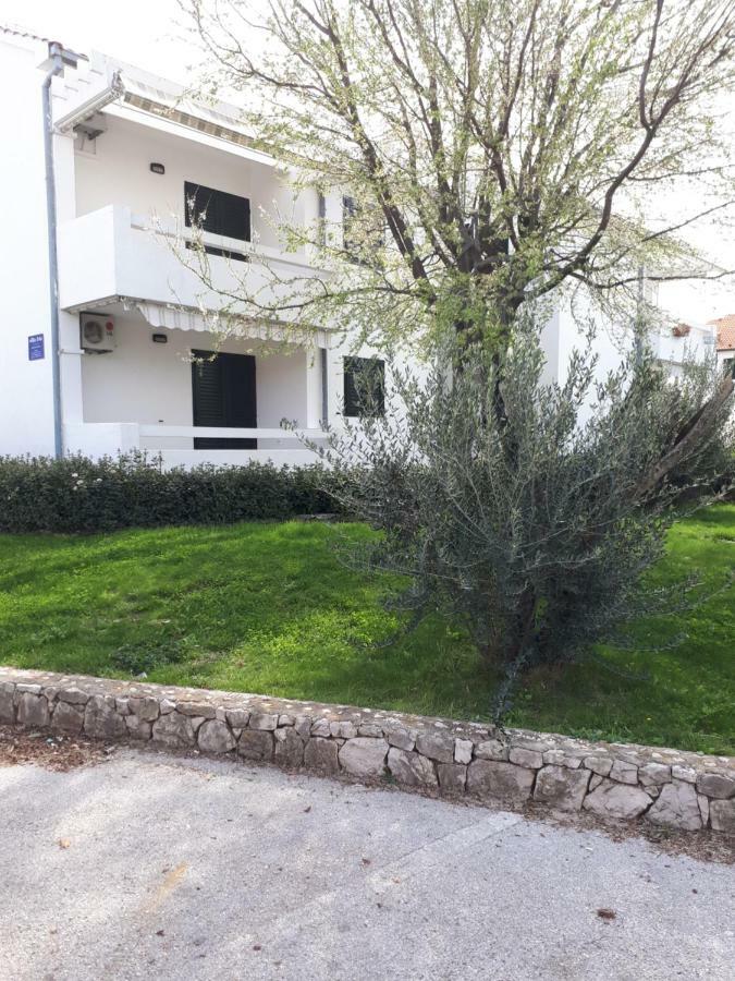 Villa Iris Sibenik Exterior photo