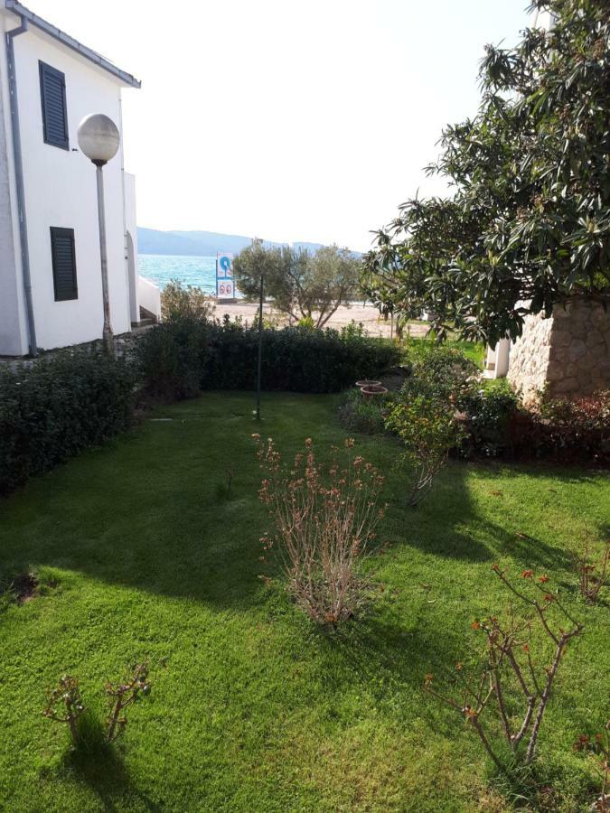 Villa Iris Sibenik Exterior photo