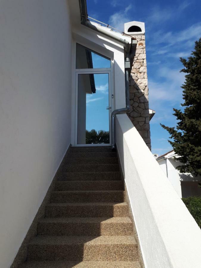 Villa Iris Sibenik Exterior photo