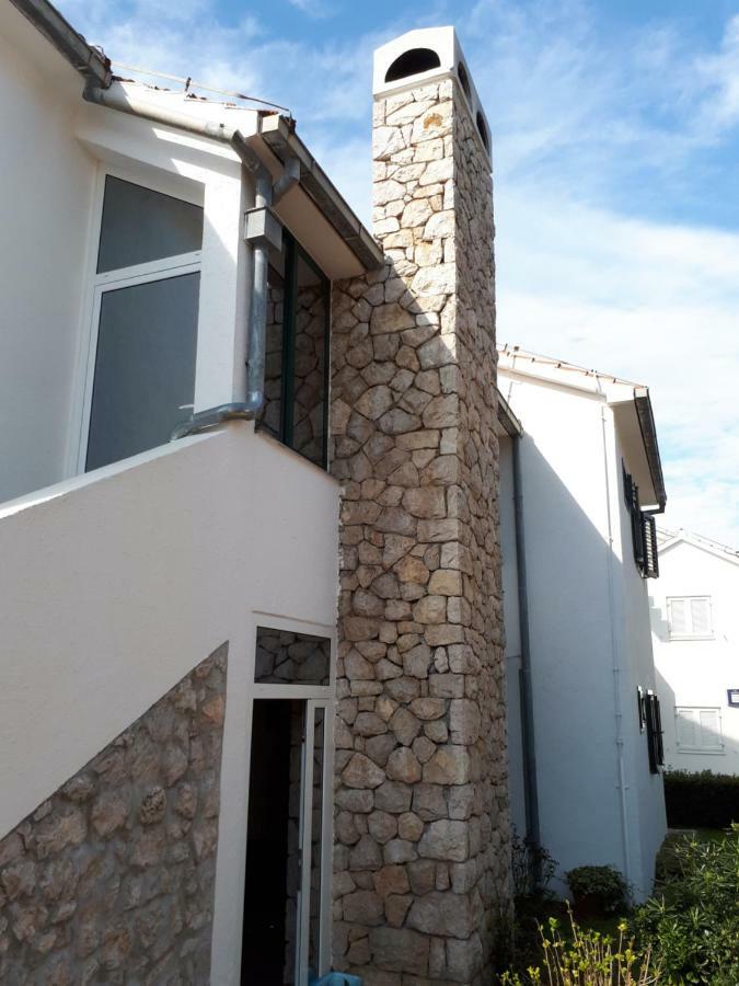 Villa Iris Sibenik Exterior photo